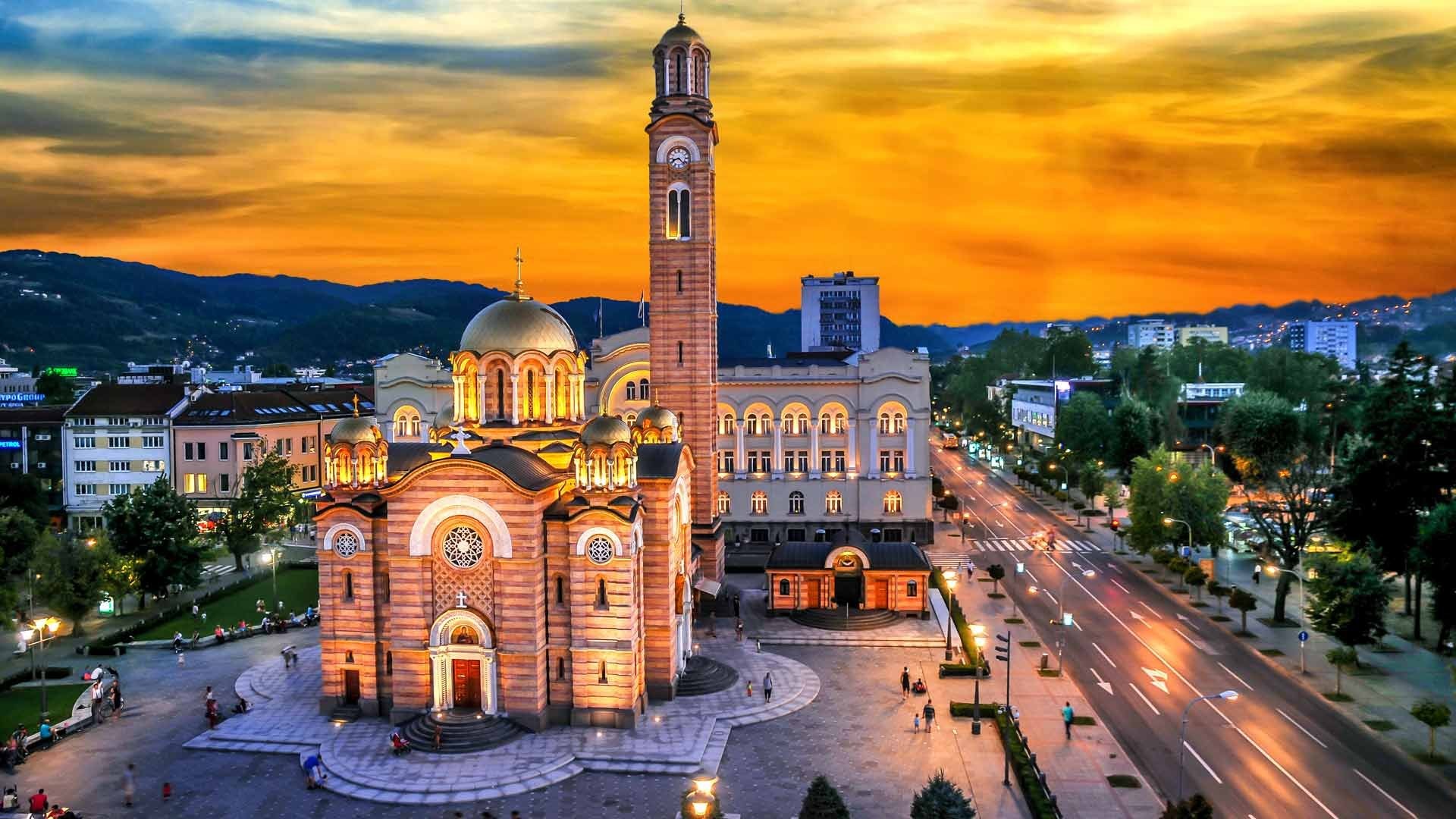 Hotel ZEPTER PALACE****, Banja Luka - Noćenje sa doručkom za 2 osobe