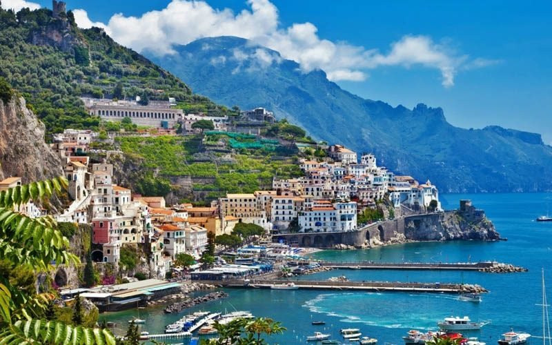 Italija-Palermo