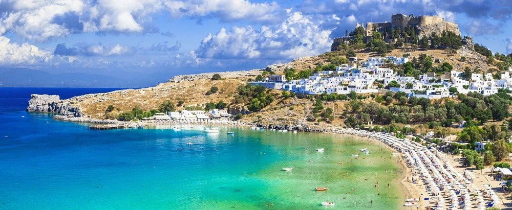 Grcka-Rodos