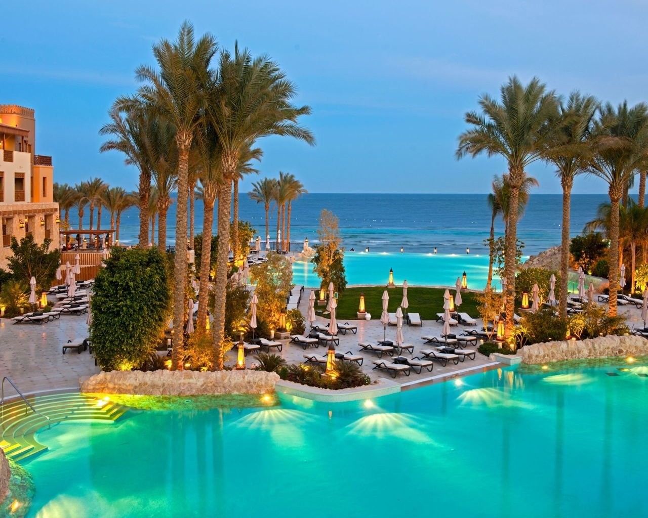 Egipat-Hurghada