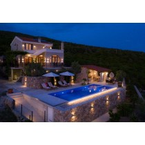Crna Gora-Budva/Vila