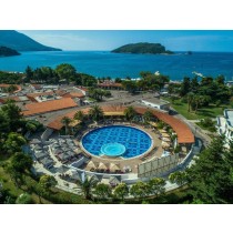 Budva-Slovenska plaza