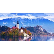 Ljubljana + Šoping u TC BTC 