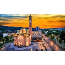 Hotel ZEPTER PALACE****, Banja Luka - Noćenje sa doručkom za 2 osobe