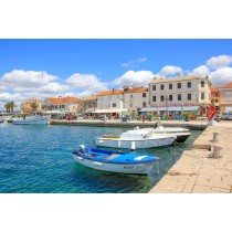 Hrvatska-Biograd na moru