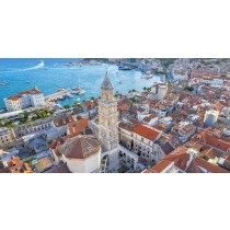 Split, luksuzni hotel Galeria Valeria Seaside**** - Romantični predah za dvoje u terminu po izboru