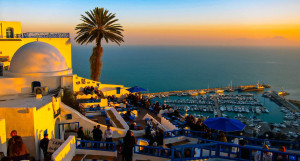 Tunis