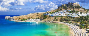 Grcka-Rodos