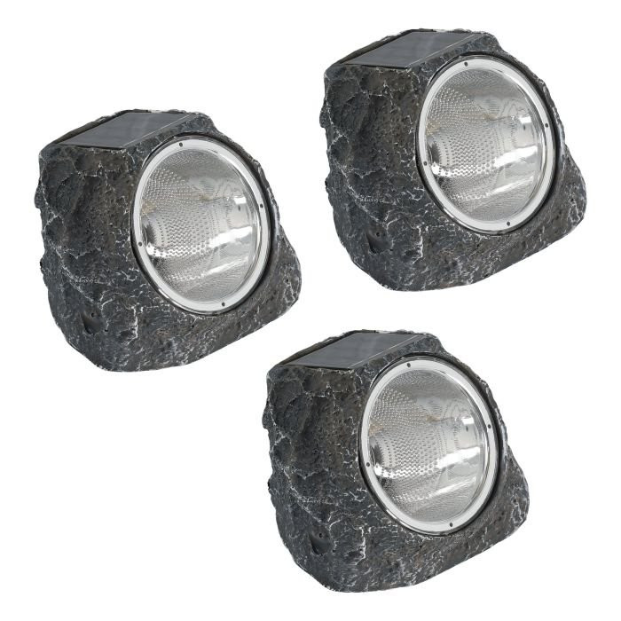 Solarna svjetiljka solarna rasvjeta