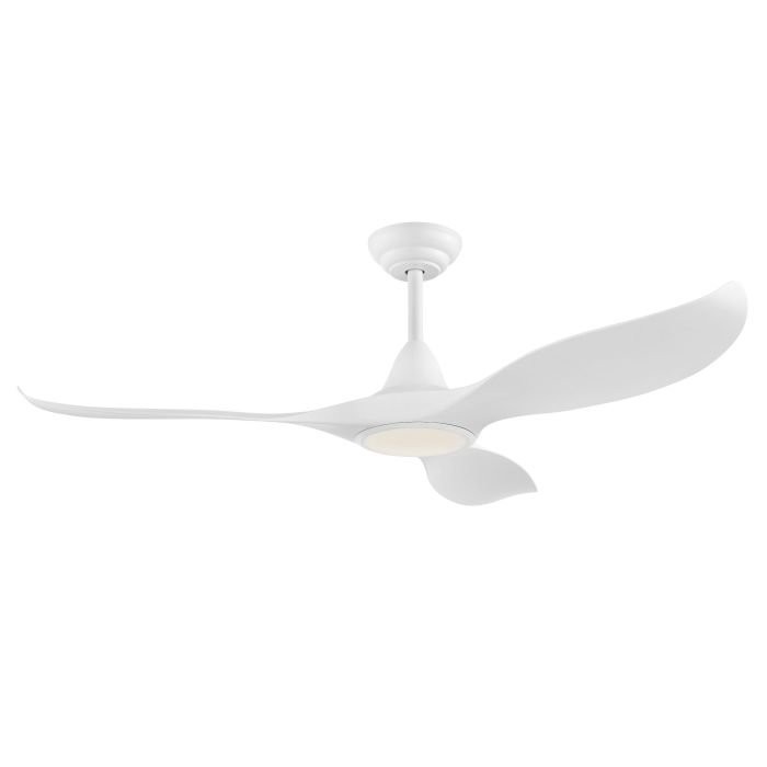 CIRALI 52 stropni ventilator sa svjetlom
