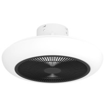 SAYULITA Stropna rasvjeta sa ventilatorom