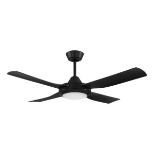 BONDI 1 stropni ventilator sa svjetlom