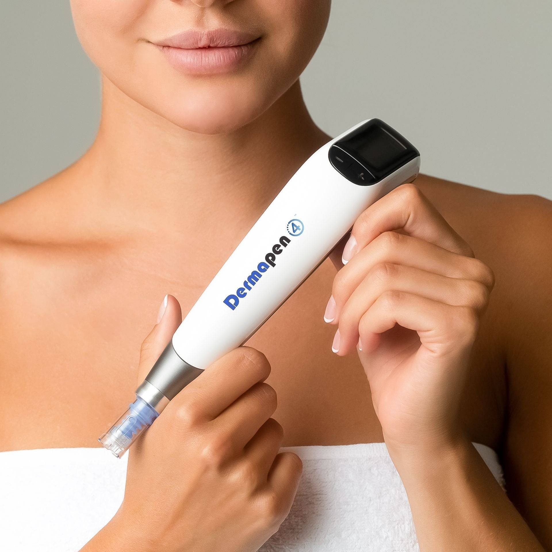 dermapen tretman 