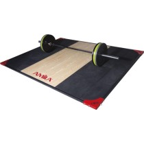 podloga za power lifting