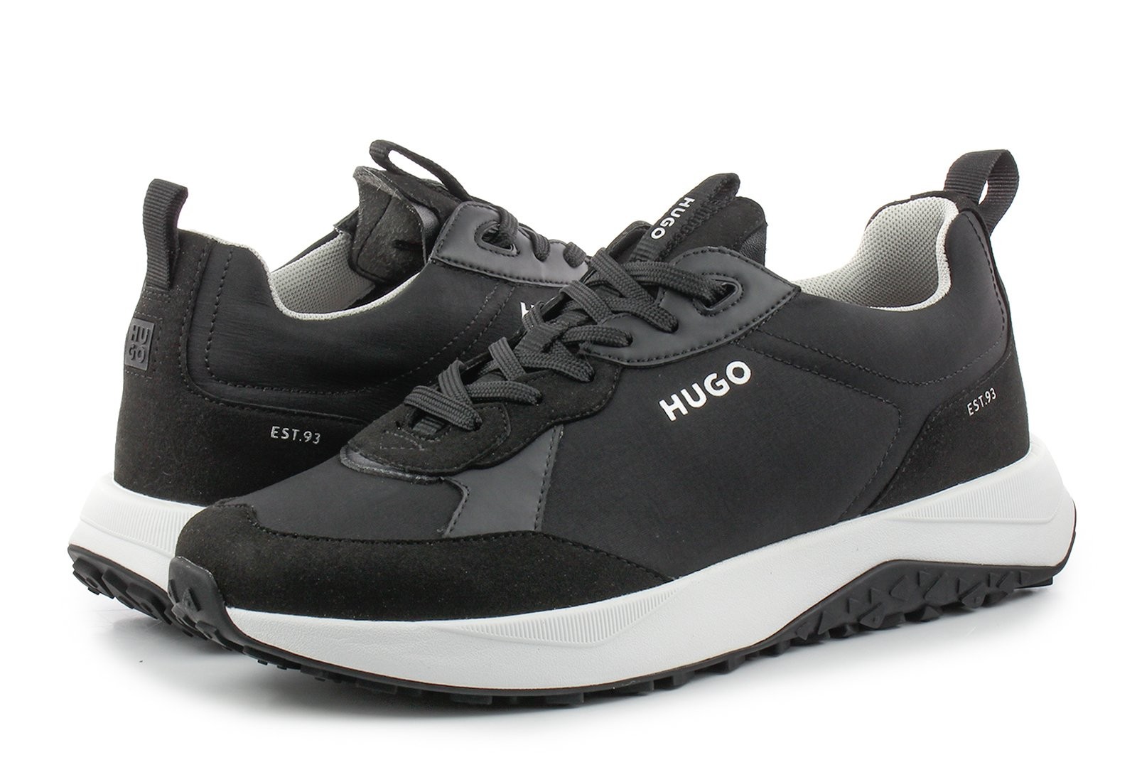 HUGO - Kane Runn Mfny