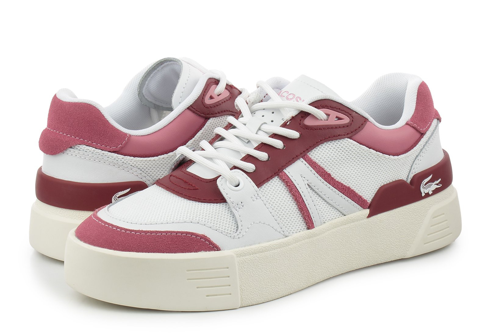 Lacoste - L002