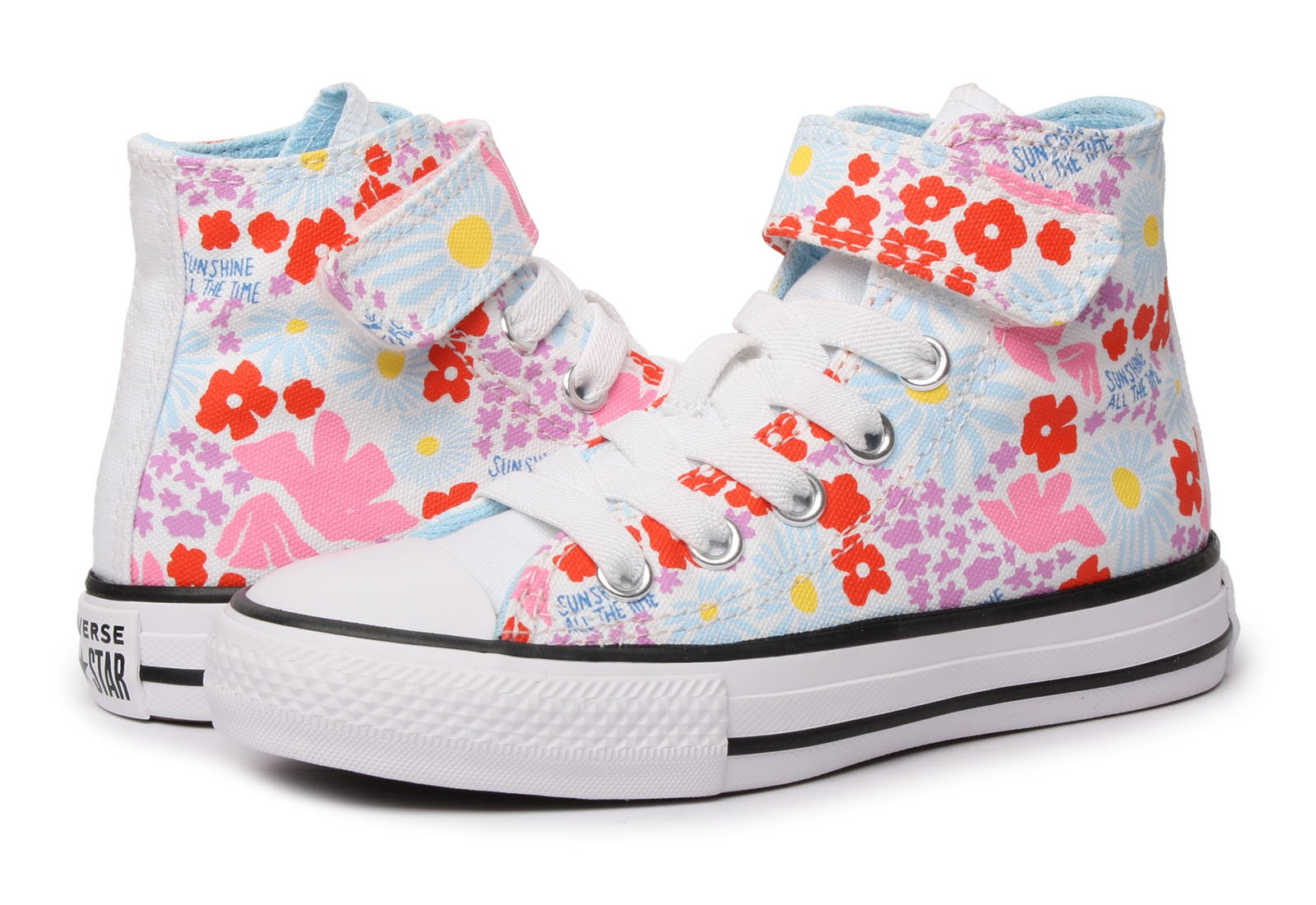 Converse - Chuck Taylor All Star 1V