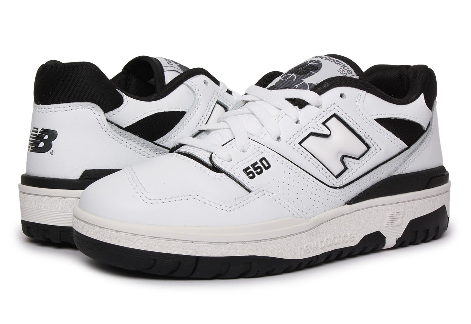 New Balance - Bb550