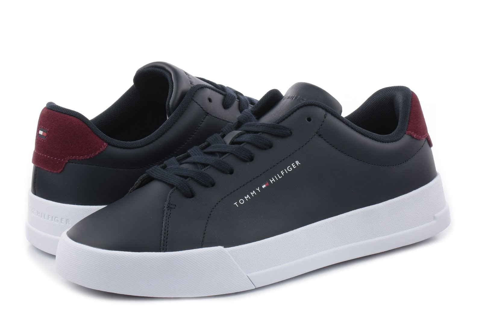 Tommy Hilfiger - Th Court 1a