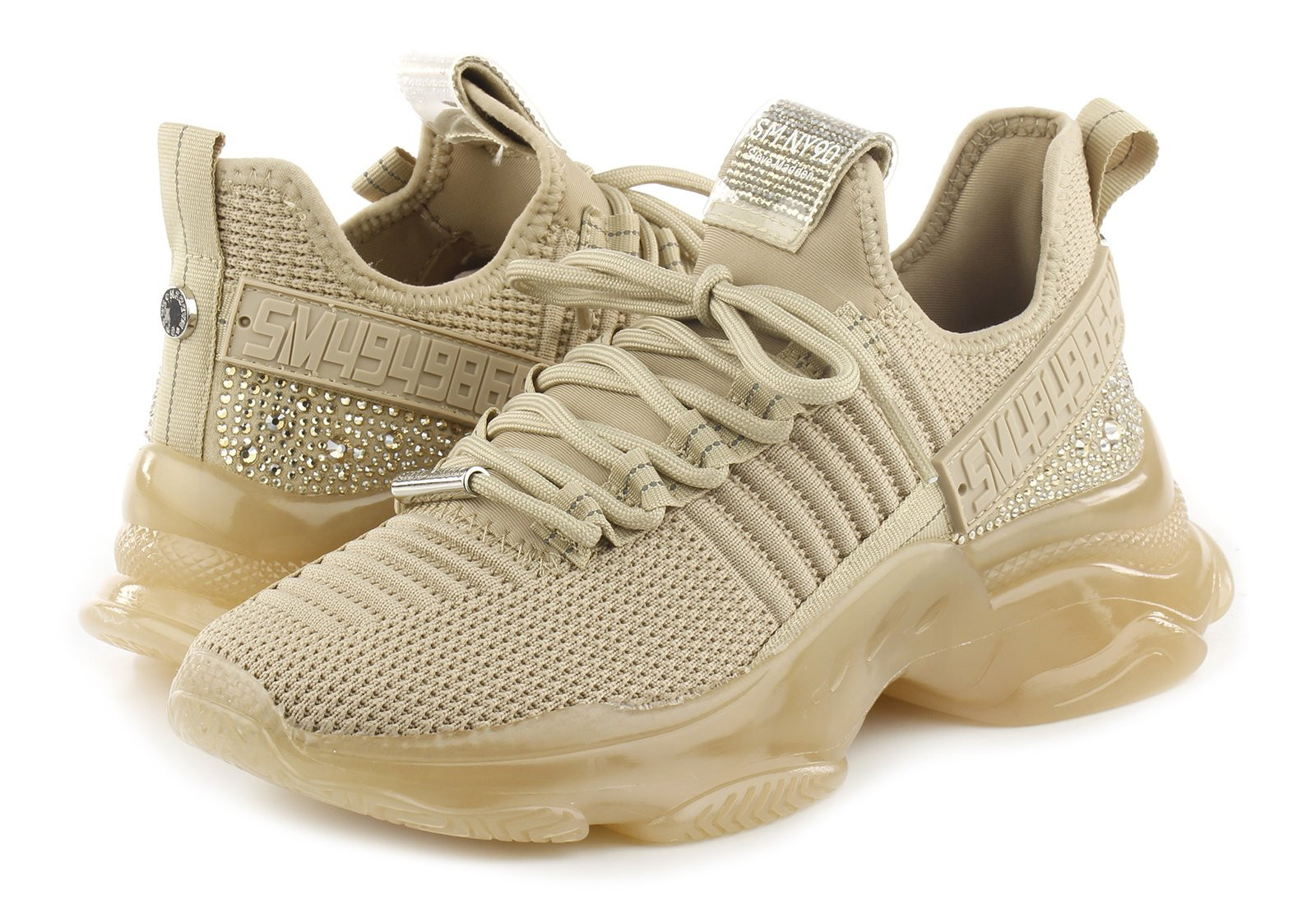 Steve Madden - Maxilla-R