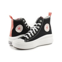 Converse - Chuck Taylor All Star Move Hi