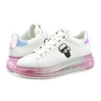 Karl Lagerfeld - Kapri Kushion Karl Ikonic Lo Lace