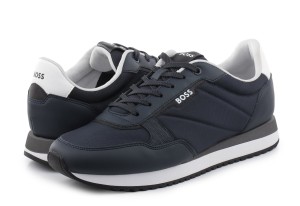 BOSS - Kai Runn Nyrb