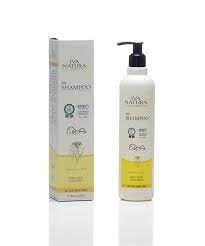 Šampon za bebe 400ml Iva Natura