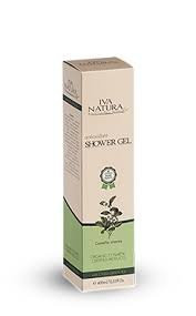 Gel za tuširanje antioksidanti 400ml