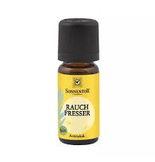Smoke remover et ulje Sonnentor