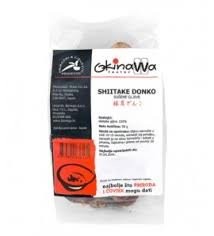 Shiitake Donko 50g Okinawa