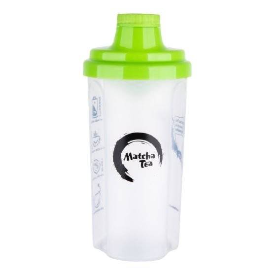 Shaker Matcha Tea sa mrežicom