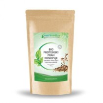 Protein konoplje 400g 