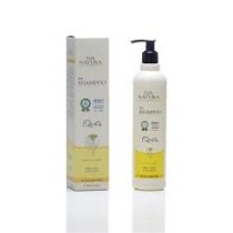 Šampon za bebe 400ml Iva Natura