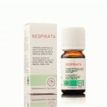 Respirata eterično ulje Dea Flores