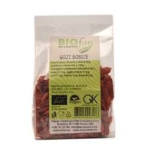 Goji bobice (jagode) 150g BIOfan