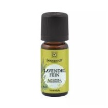 Lavanda eterično ulje Sonnentor