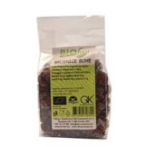 Brusnice zaslađene 150g BIOfan
