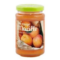 Namaz od marelica 250g Sonnentor