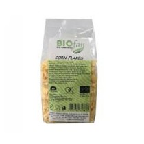 Corn flakes 250g BIOfan GF
