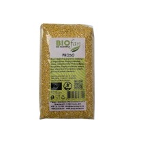 Palenta 450g BIOfan GF