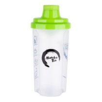 Shaker Matcha Tea sa mrežicom