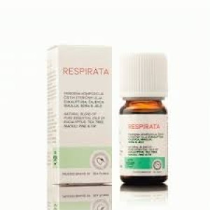 Respirata eterično ulje Dea Flores