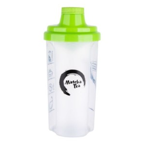 Shaker Matcha Tea sa mrežicom