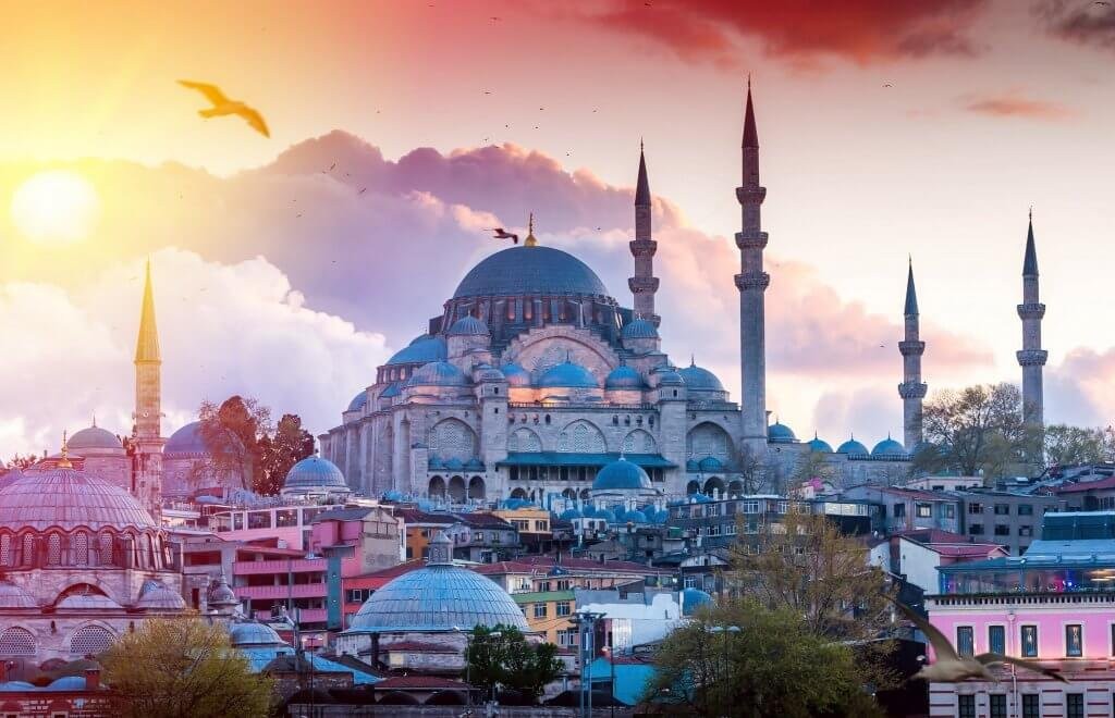 KUMBURGAZ – TURSKA – LJETO 2024