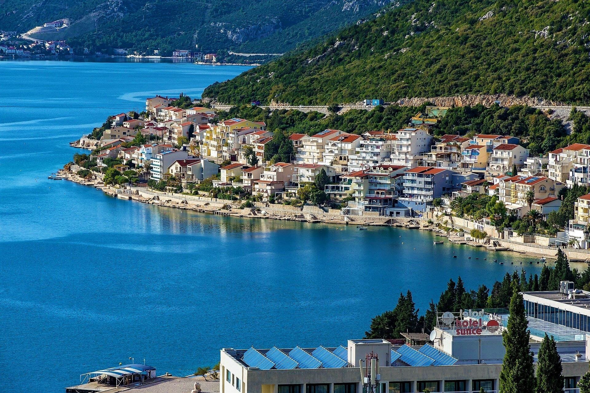 NEUM / 4 DANA 3 PUNA PANSIONA