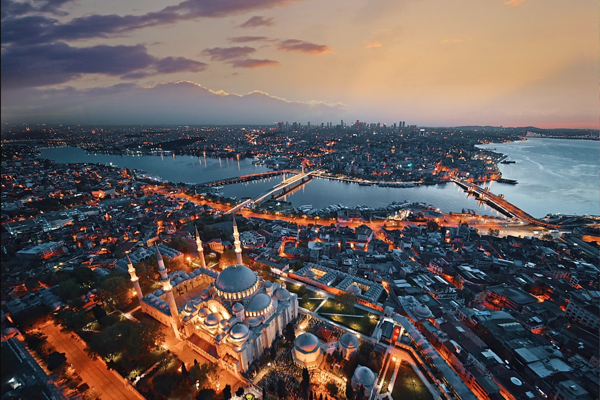 INSTANBUL