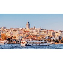 INSTANBUL