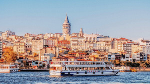 INSTANBUL