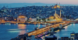 ISTANBUL – BURSA – EDIRNE